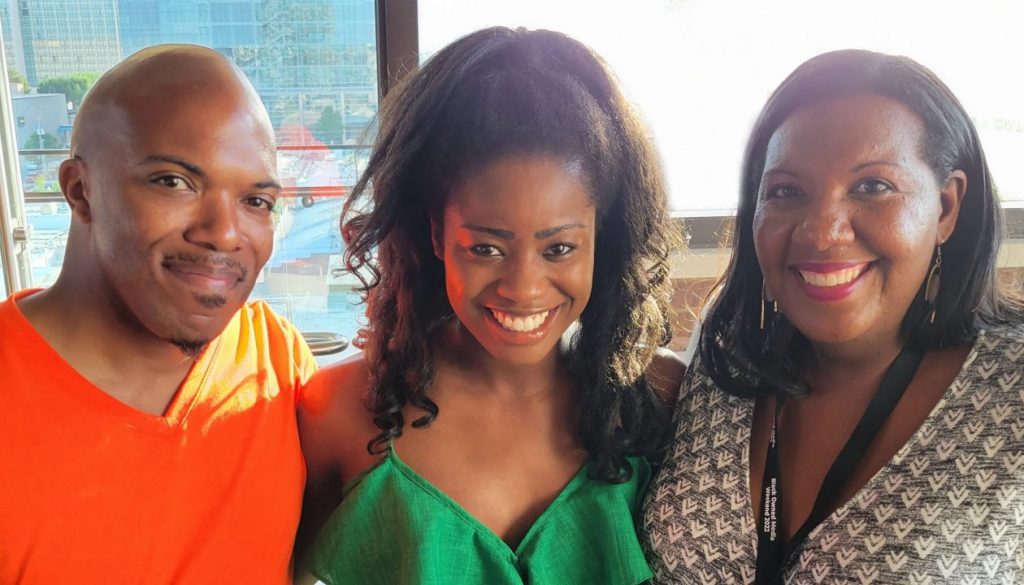 Build in Tulsa: Ashli Sims, former journalist, creating a mecca for