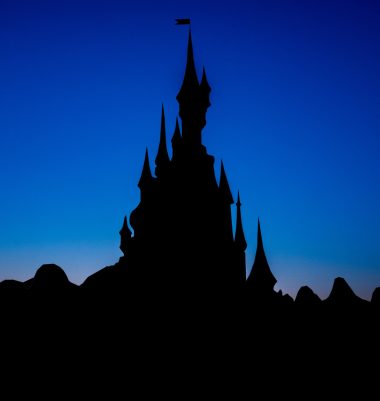 Disney enters groundbreaking strategic partnership